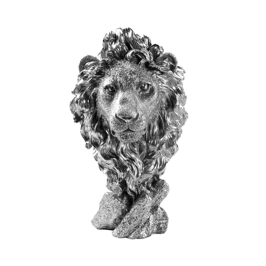 Løve-3 Dekorativt objekt