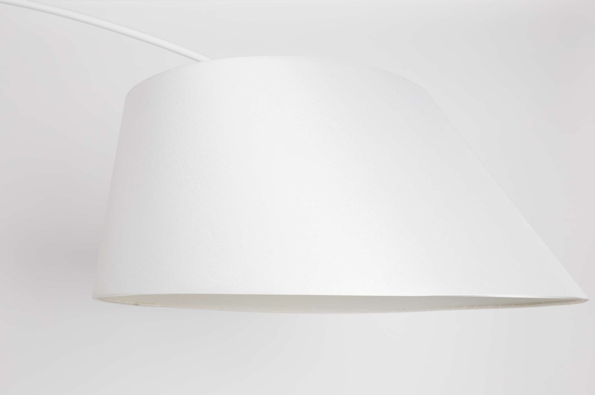 Zuiver | FLOOR LAMP ARC WHITE Default Title