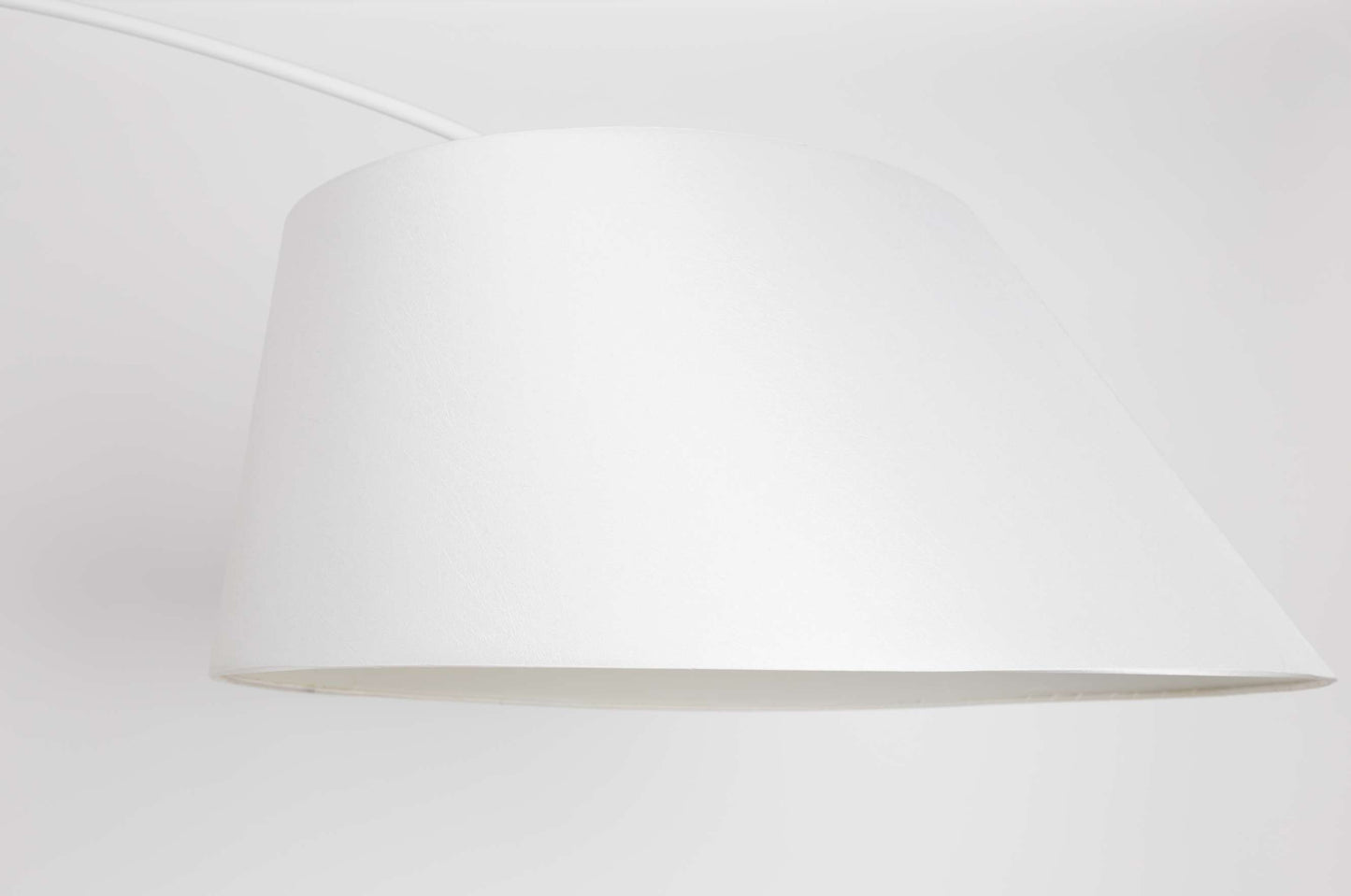 Zuiver | FLOOR LAMP ARC WHITE Default Title