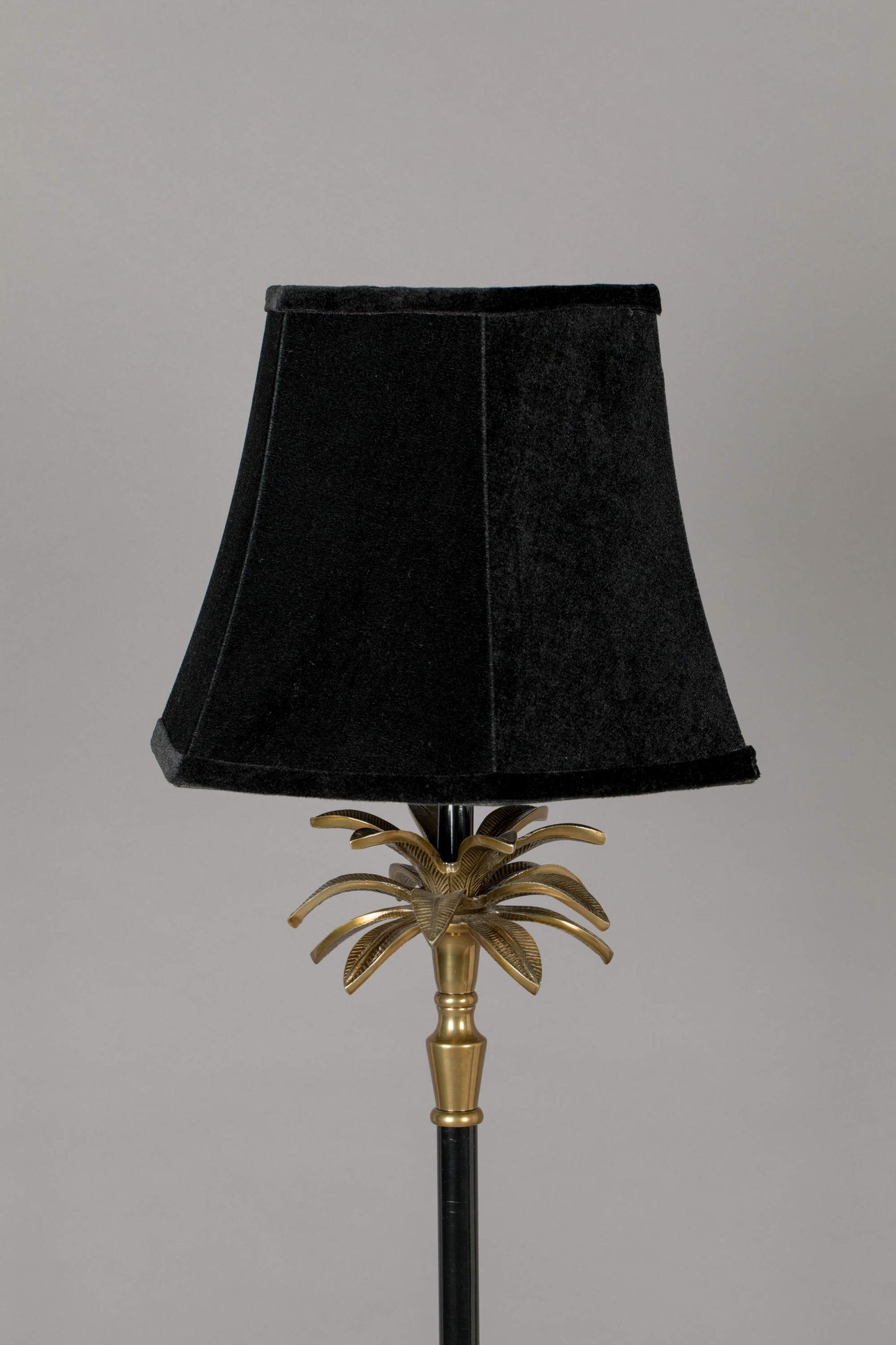 Dutchbone | FLOOR LAMP CRESTA Default Title
