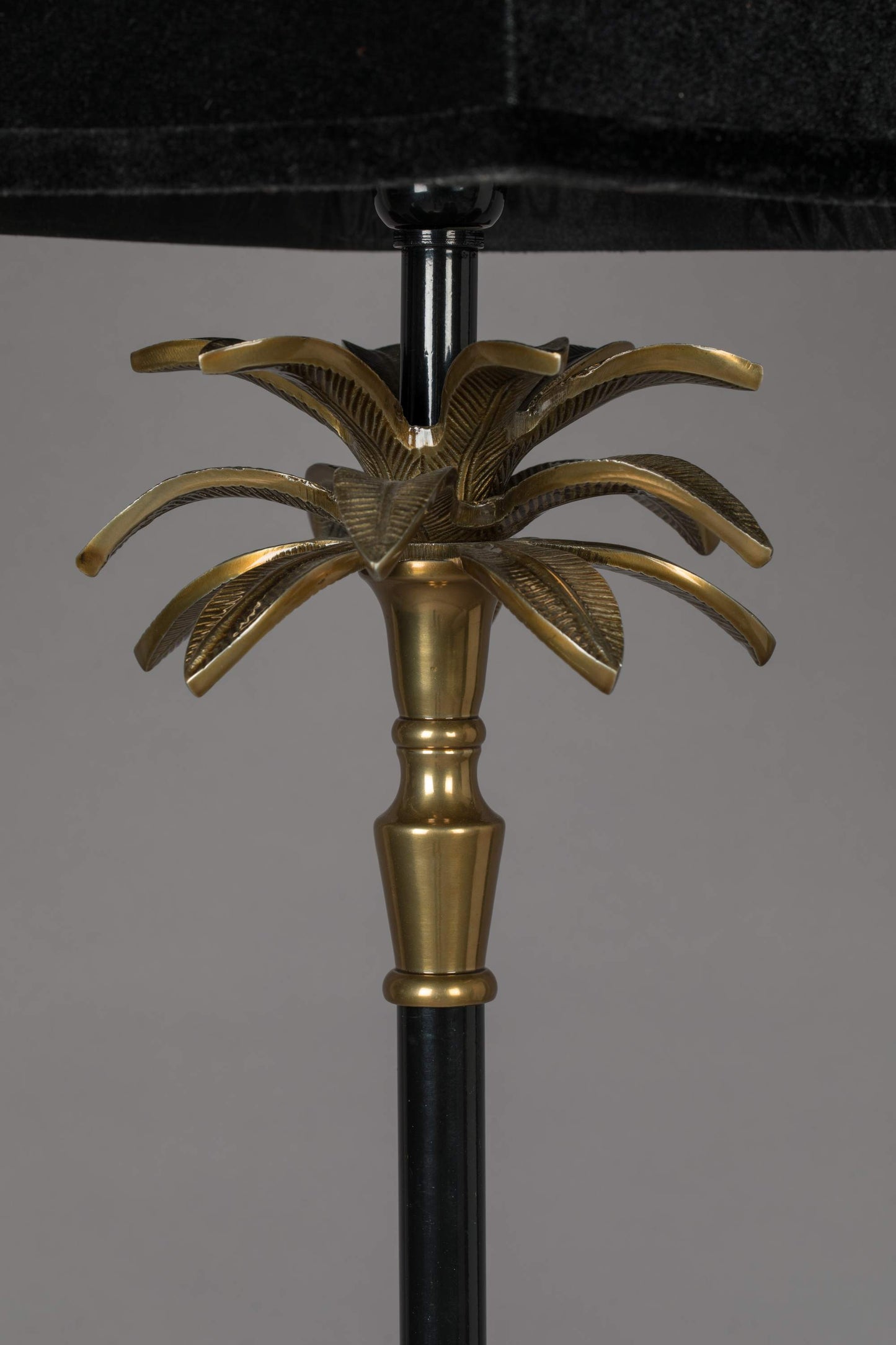 Dutchbone | FLOOR LAMP CRESTA Default Title