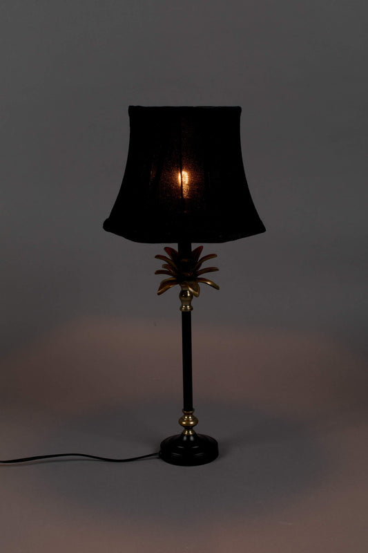 Dutchbone | TABLE LAMP CRESTA Default Title