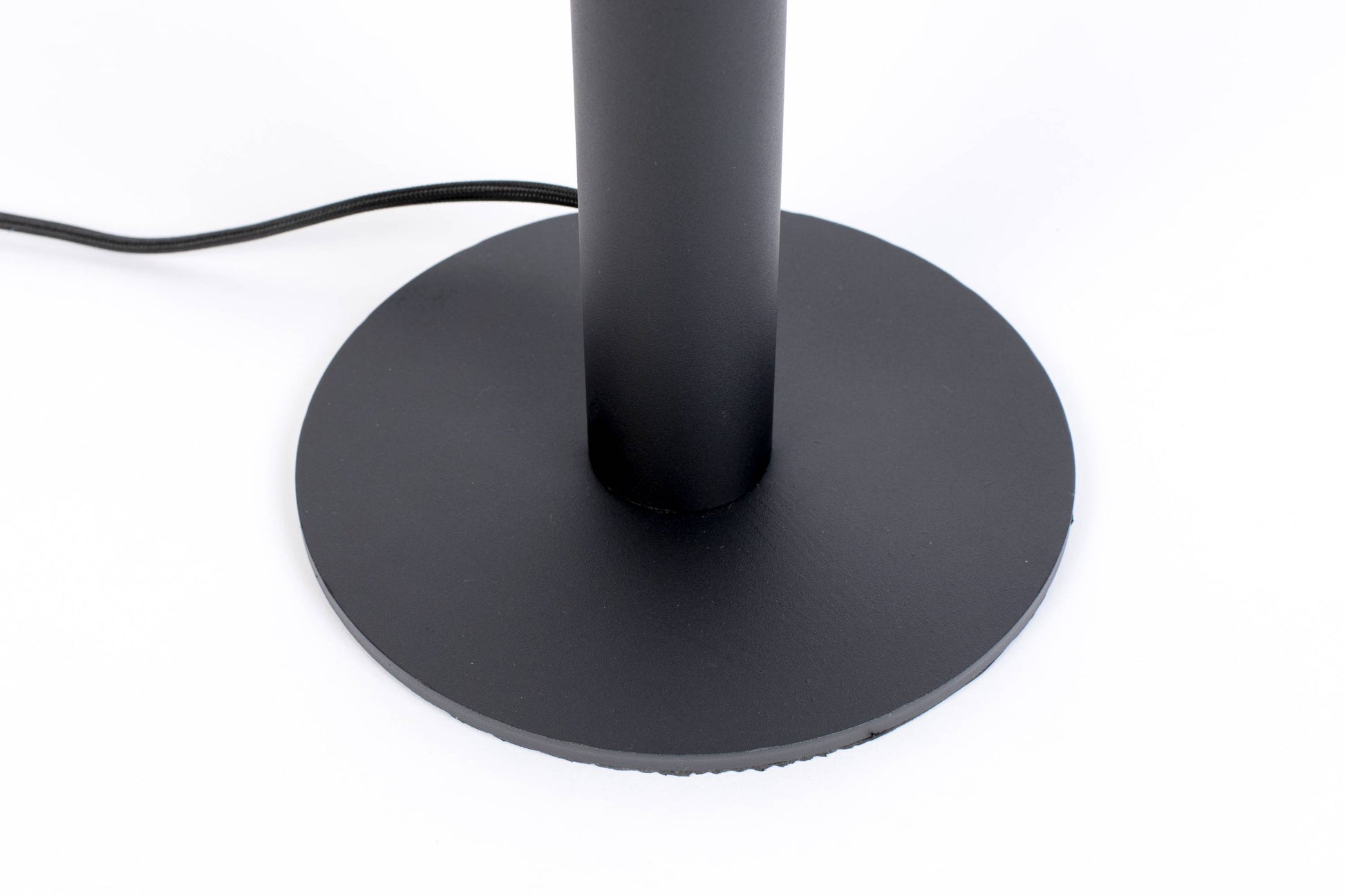 Zuiver | TABLE LAMP HAWK BLACK Default Title