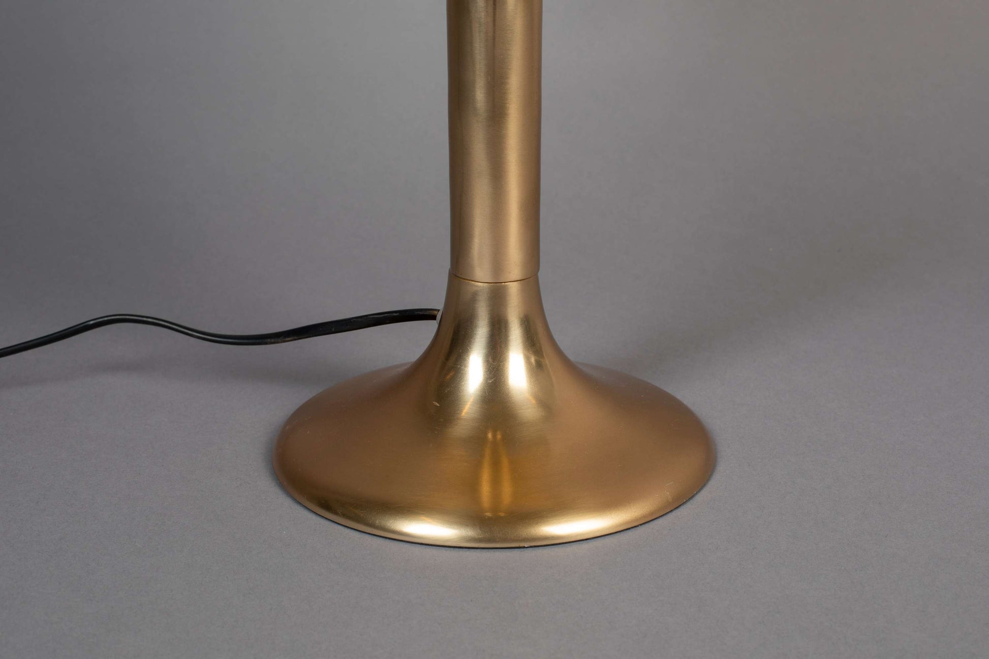 Dutchbone | TABLE LAMP BARUN Default Title