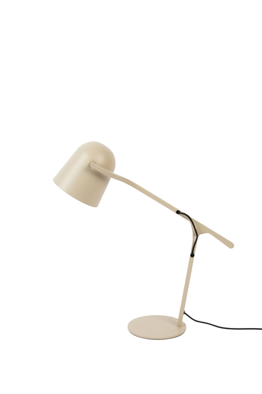 Zuiver | TABLE LAMP LAU BROWN RICE Default Title