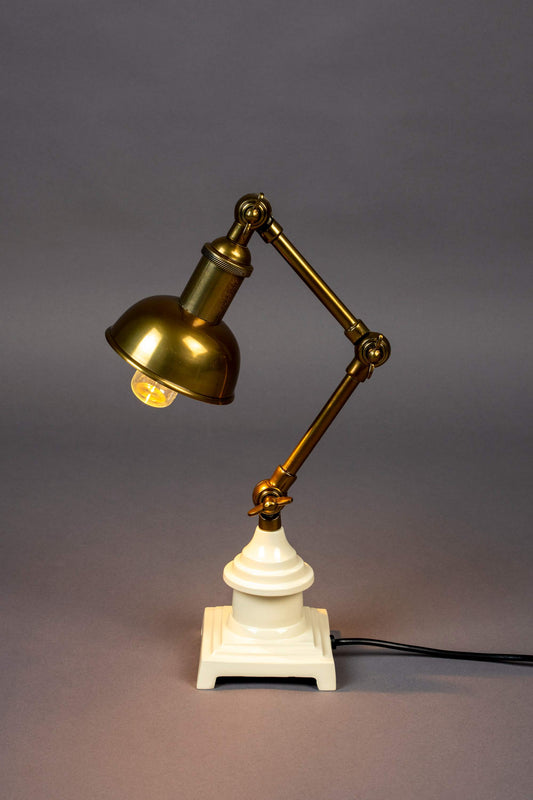 Dutchbone | TABLE LAMP VERONA Default Title