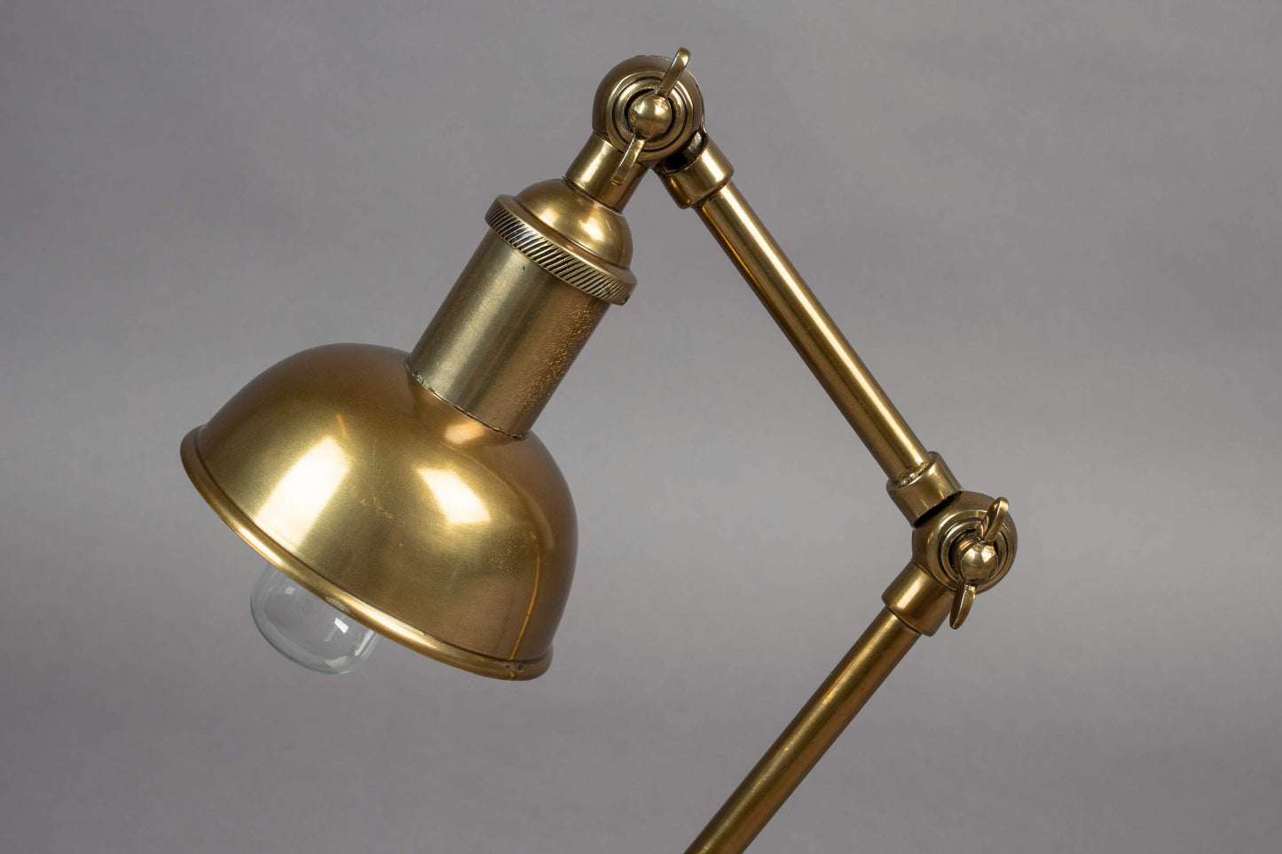 Dutchbone | TABLE LAMP VERONA Default Title