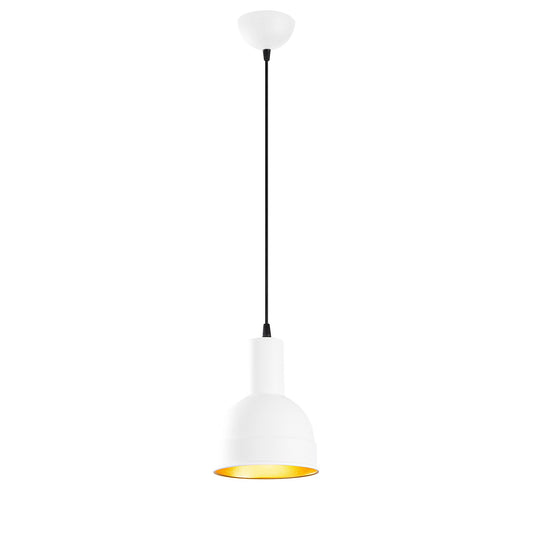 Loftlampe Berceste - 183 - Hvid