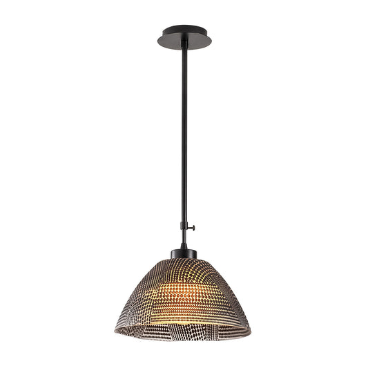 Loftlampe Bornova - 157 - Sort