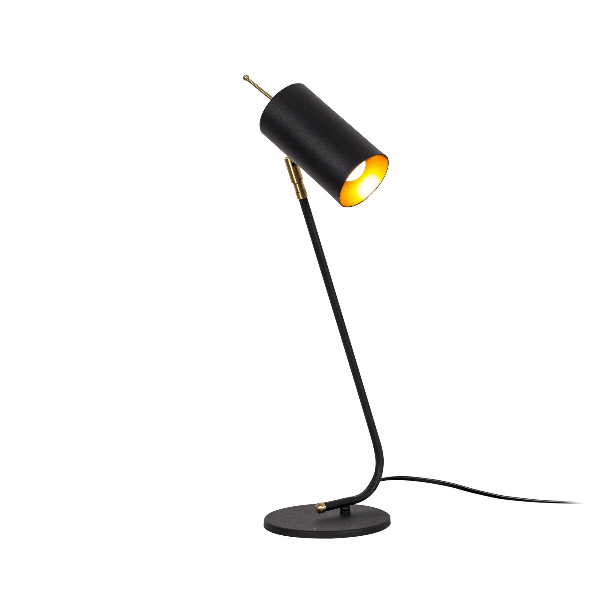 TAKK LIGHT Bordlampe Sivani - MR-611 - NordlyHome.dk