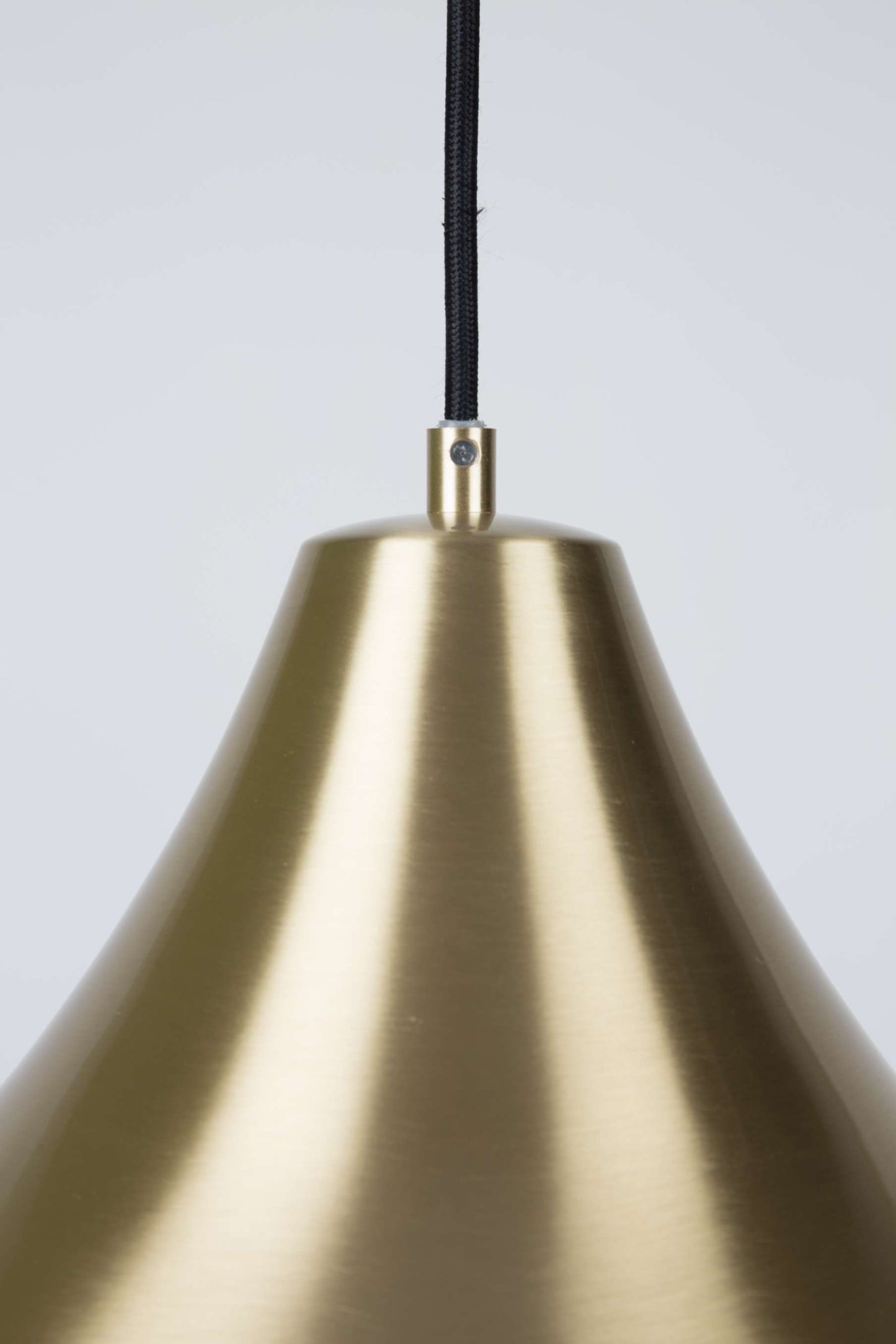 Zuiver | PENDANT LAMP GRINGO BRASS Default Title
