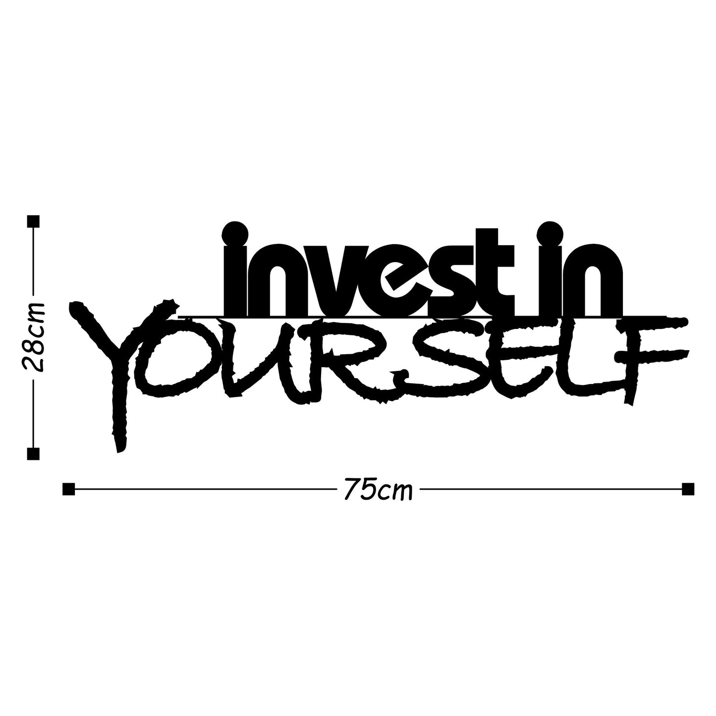 TAKK Invest In Yourself - NordlyHome.dk