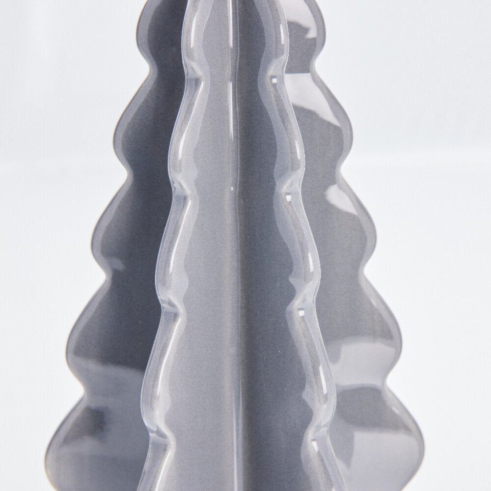 Molinne  H26 cm. grå