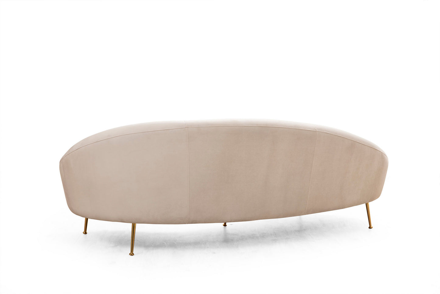 3-sæders sofa - Eses Right - Beige