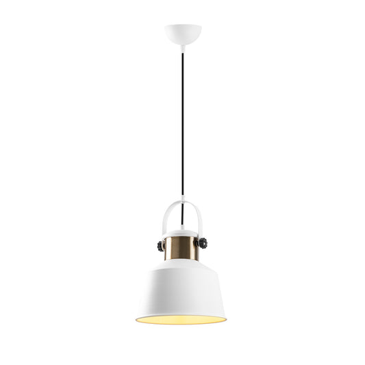 Loftlampe Dodo - 2582 - Hvid