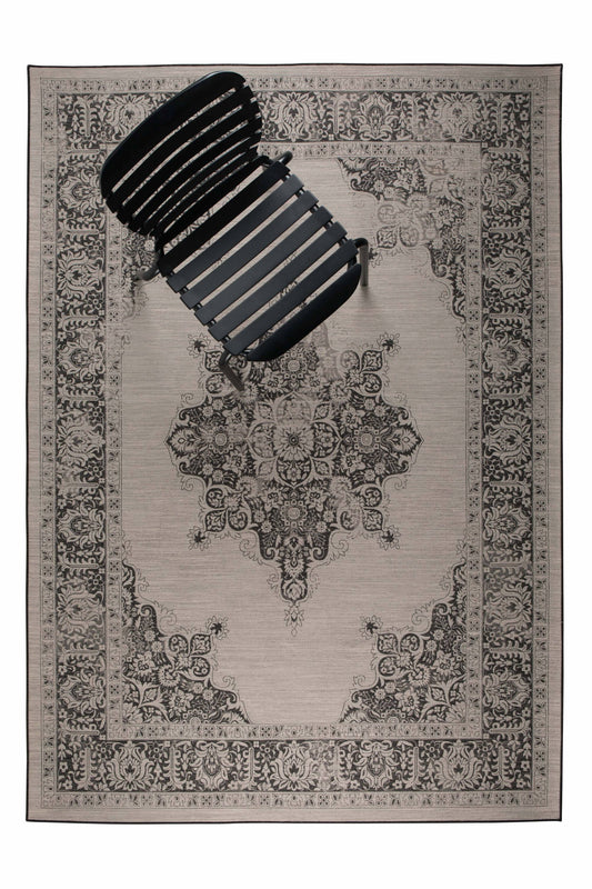 Zuiver | OUTDOOR CARPET COVENTRY 170X240 BLACK Default Title