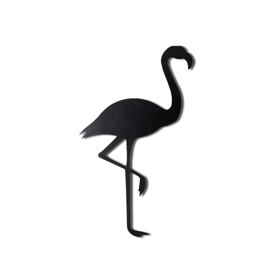 TAKK Flamingo Silhouette - NordlyHome.dk