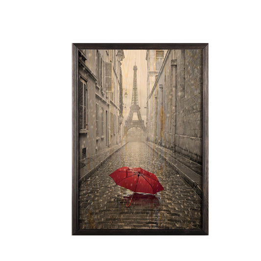 TAKK Red Umbrella 2 - NordlyHome.dk