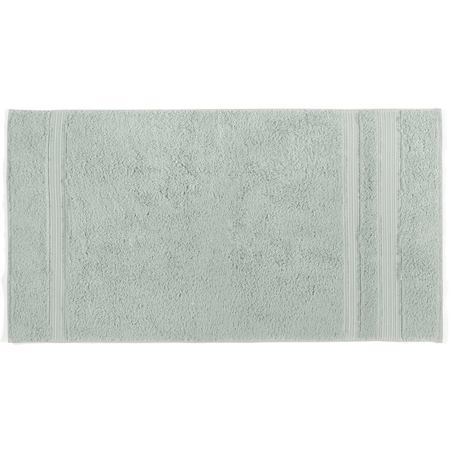 Håndklæde -  London Bath (70 x 140) - Sea Green