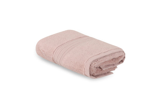 Håndklæde - Chicago Wash, Pink