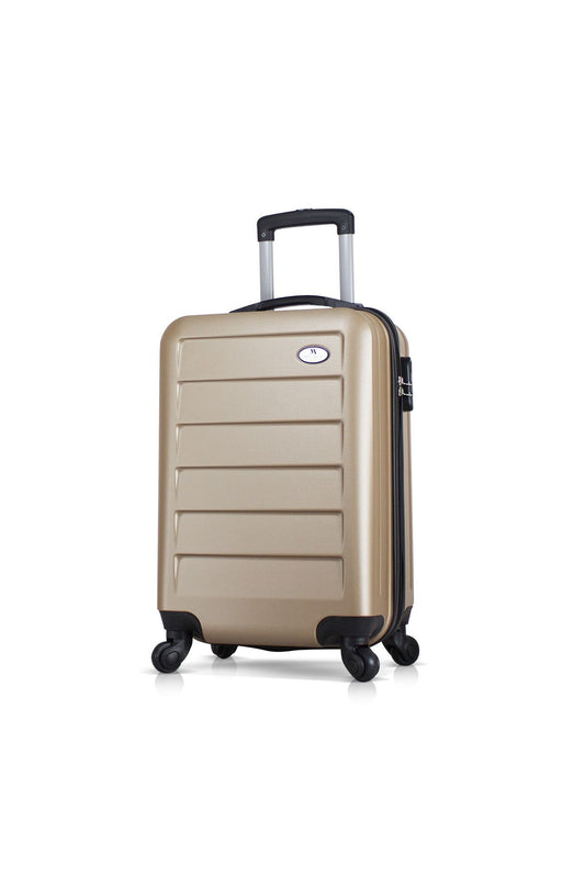 Rooby kuffert - 37L - Guld