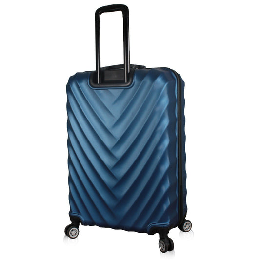 MyV kuffert - 70L - Mørkblå