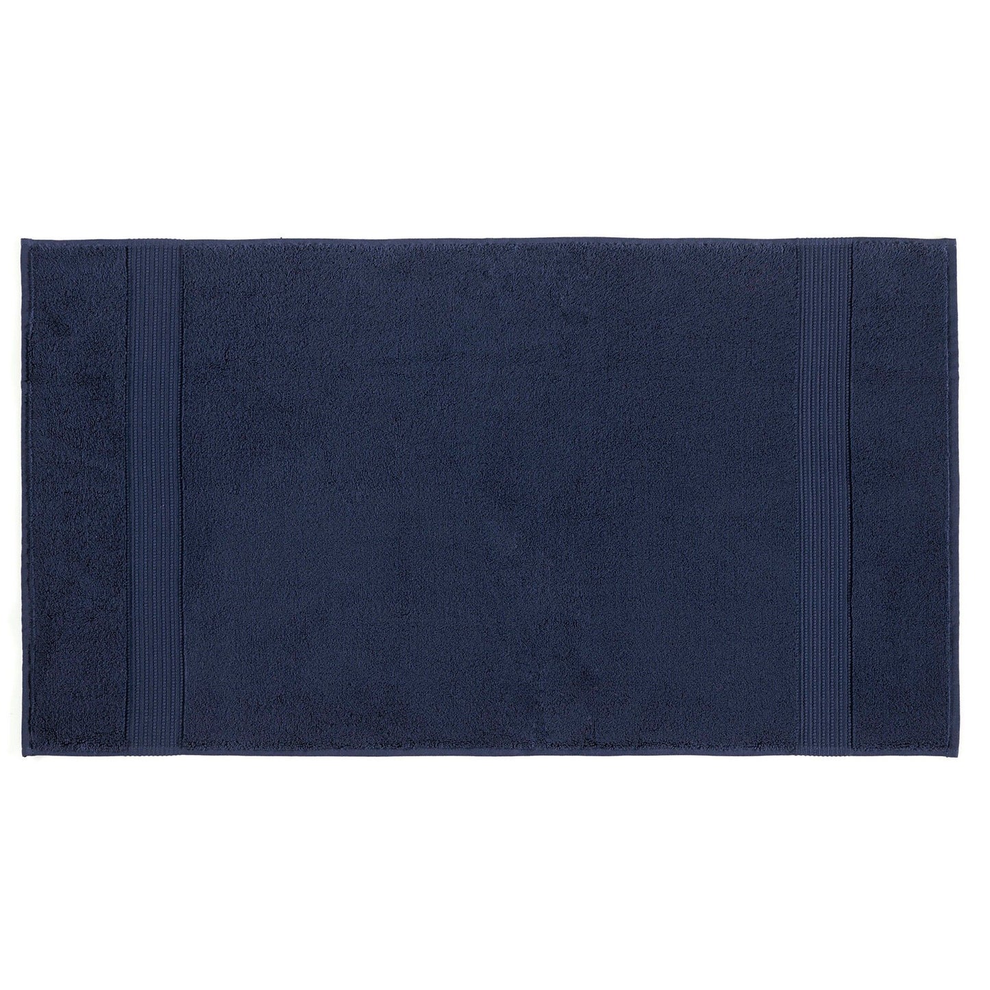 Håndklæde -  Chicago Bath (70 x 140) - Mørkeblå