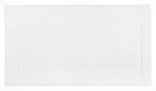 Håndklæde -  Valencia Body - Hvid