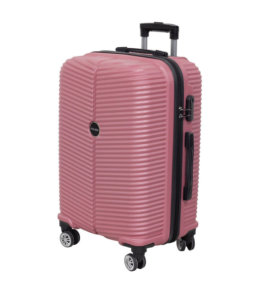 Pisa kuffert - 120L - Rose Gold