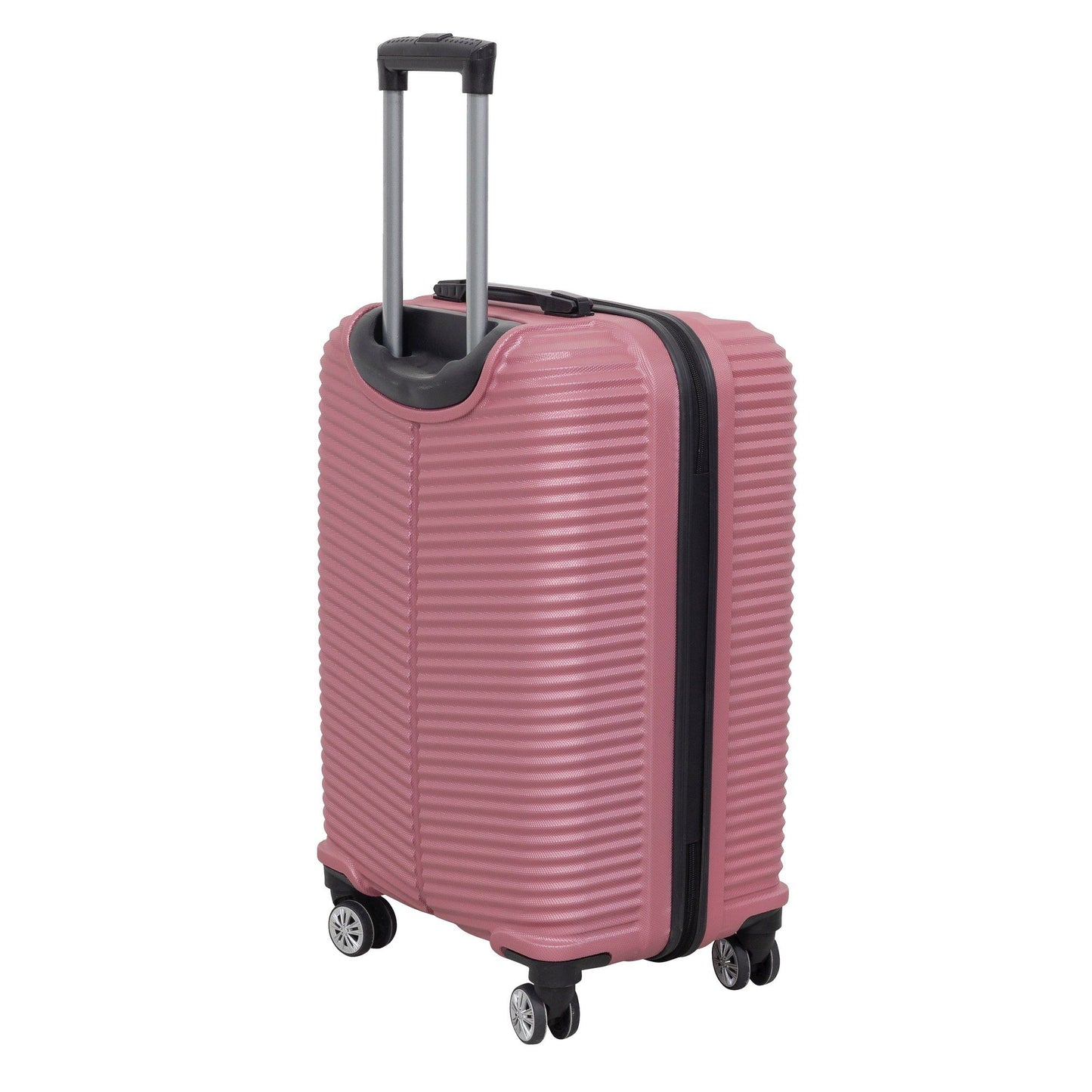 Pisa kuffert - 120L - Rose Gold