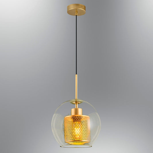 Krakow - C1142 - Loftlampe