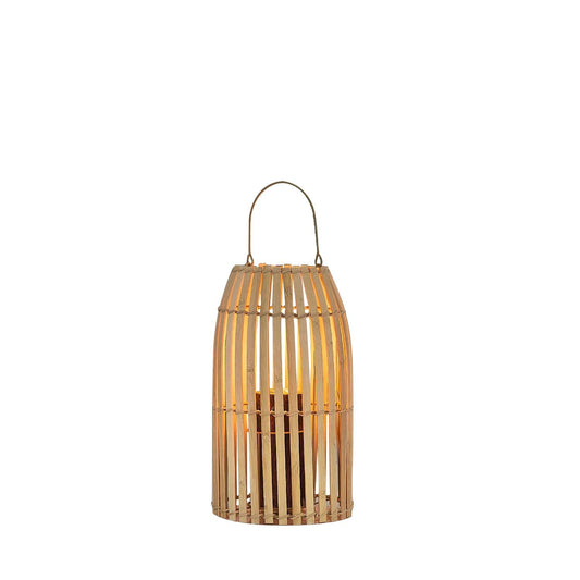Bea small bambus lanterne