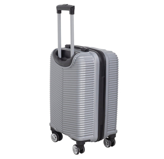 Pisa kuffert - 120L - Grå