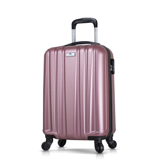 MyValice kuffert - 37L - Rose Gold