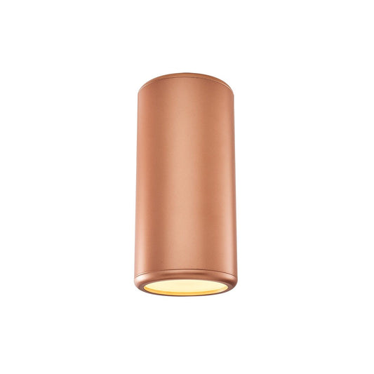 L1102 - Rose guld - Loftlampe