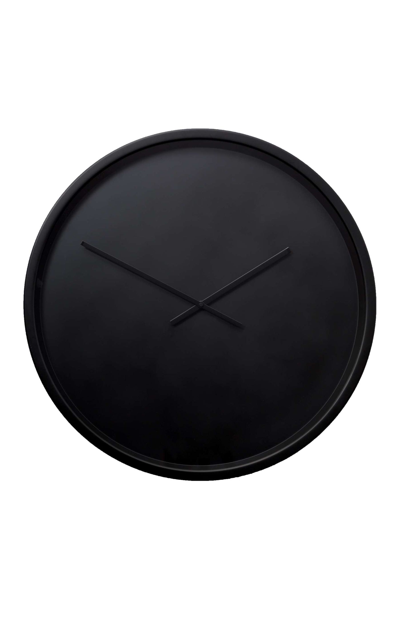 Zuiver | CLOCK TIME BANDIT ALL BLACK Default Title