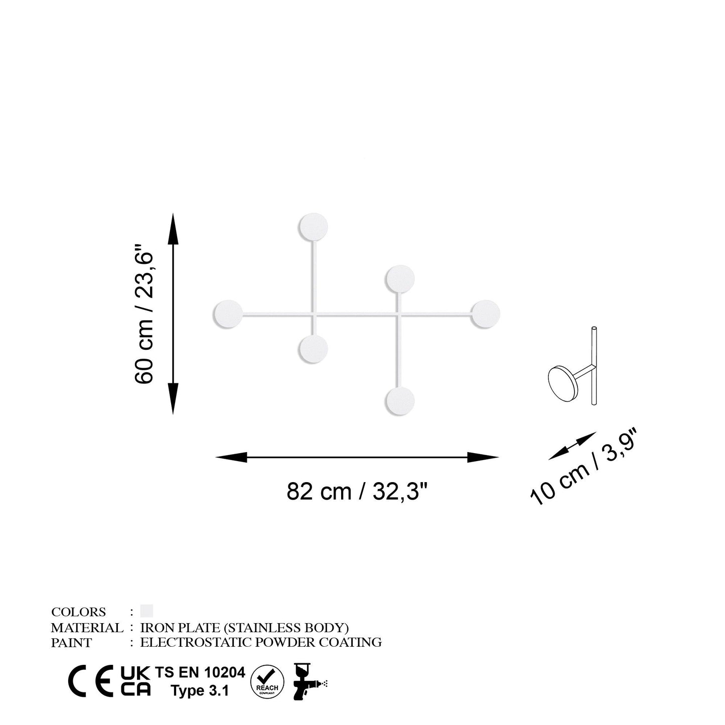 Dama-B /Outlet