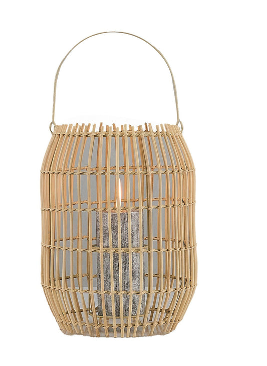 Trivo bambus lanterne