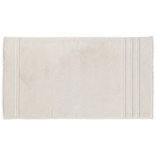 Håndklæde - Kinsey (50 x 90), Creme