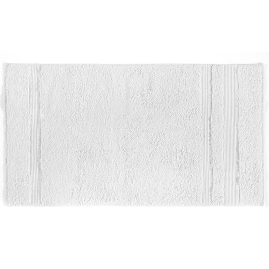 Håndklæde -  London Bath - Hvid
