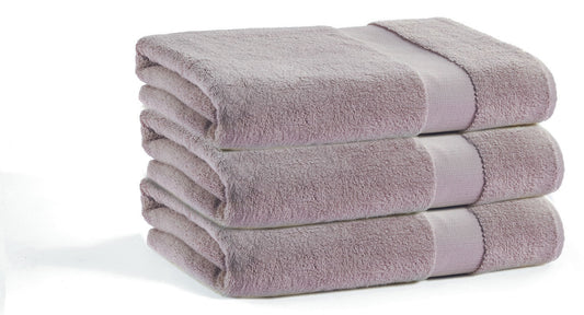 Håndklæde - Valencia Wash, Pink