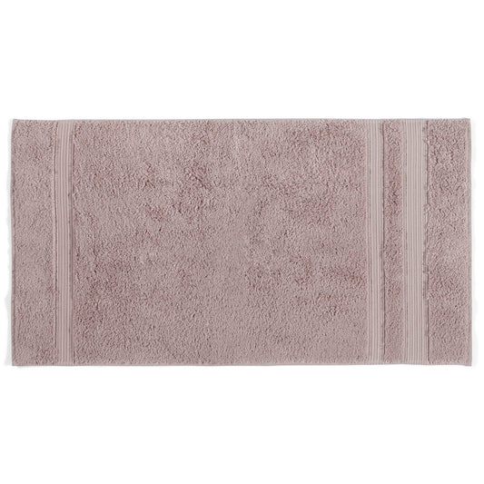 Håndklæde -  London Bath (70 x 140) - Pink
