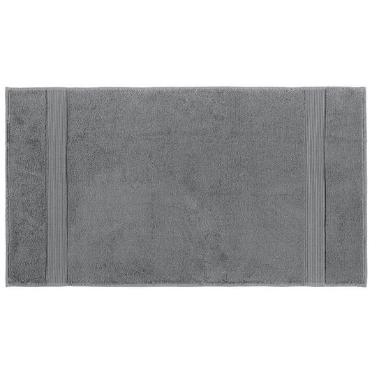 Håndklæde -  Chicago Bath (70 x 140) - Dark Grey