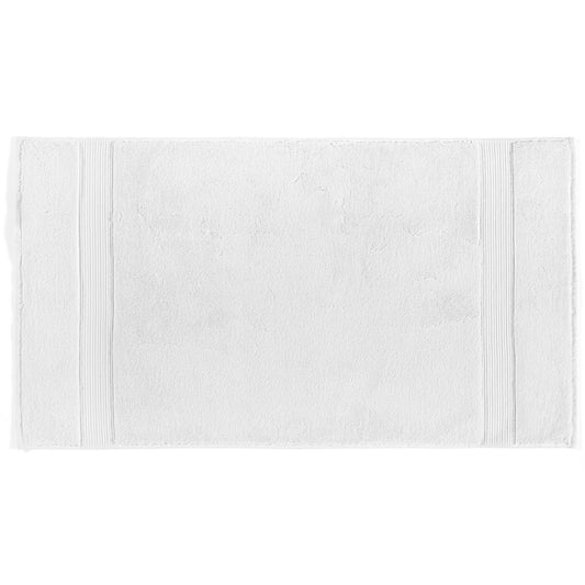 Håndklæde -  Chicago Bath - Hvid