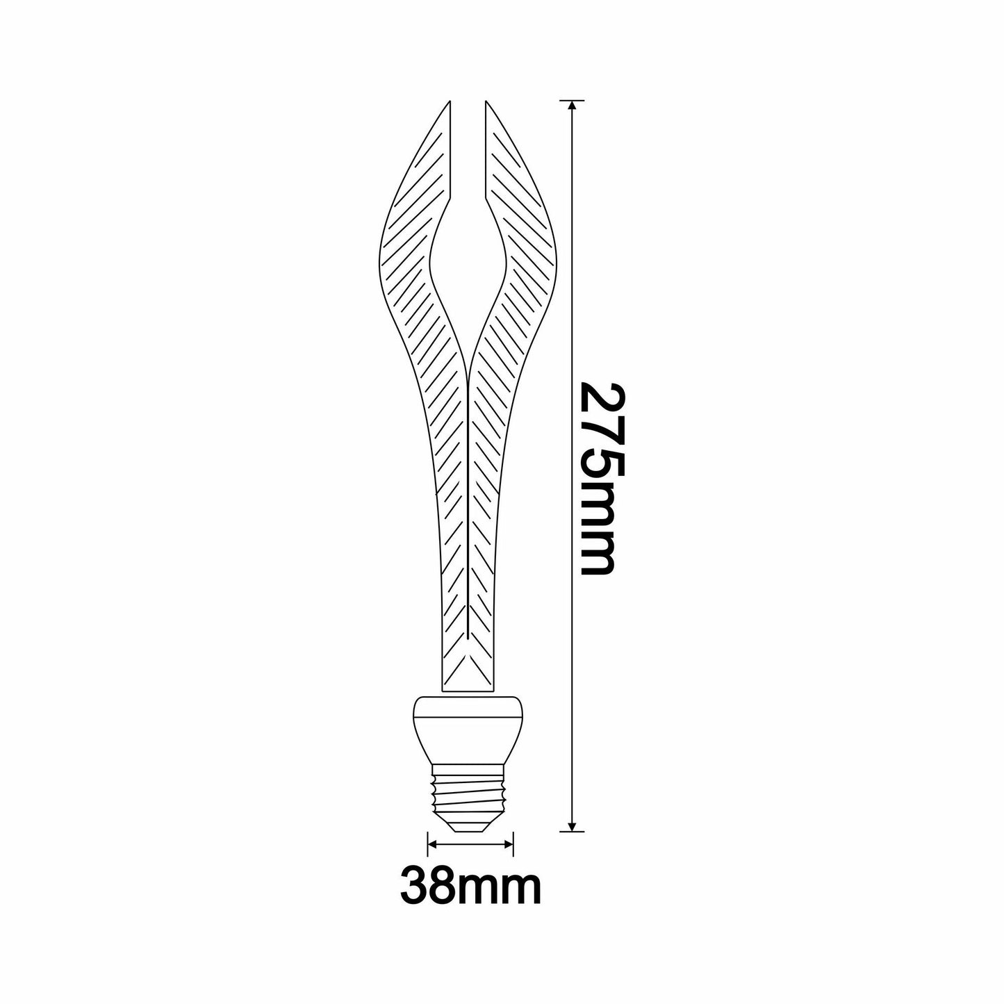 Ar-On Mod1015 - 2200/27