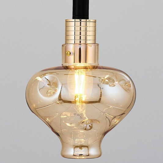 2802-1A-12 - Loftlampe