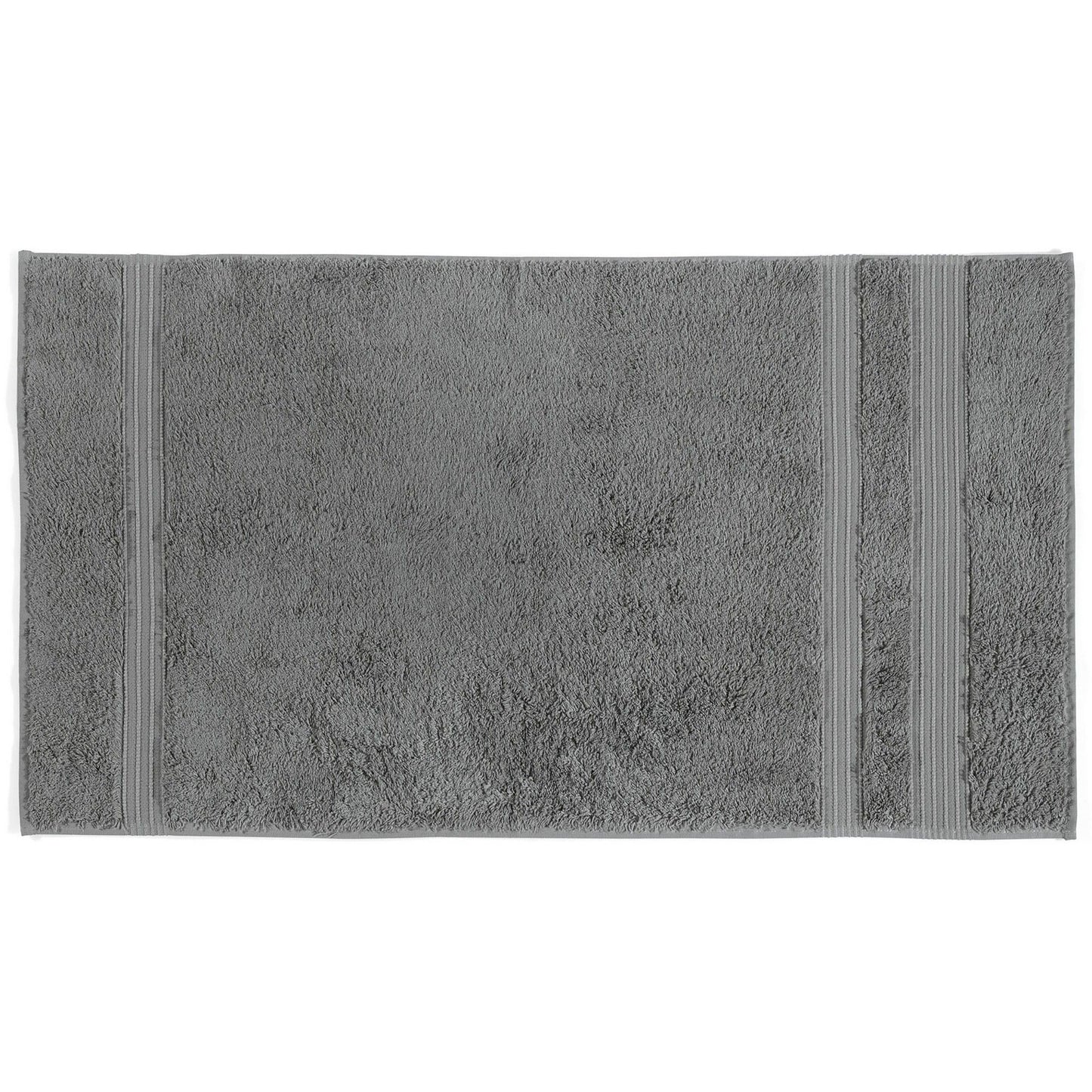 Håndklæde -  London Bath (70 x 140) - Anthracite