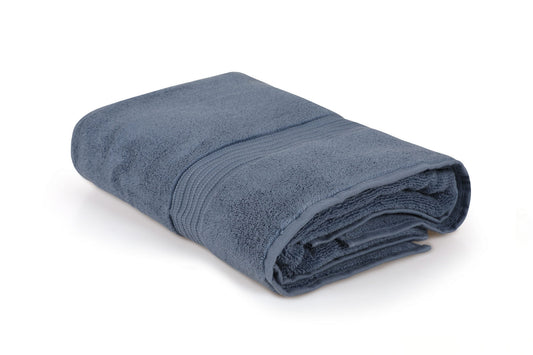 Håndklæde - Chicago Bath (70 x 140) - Blå