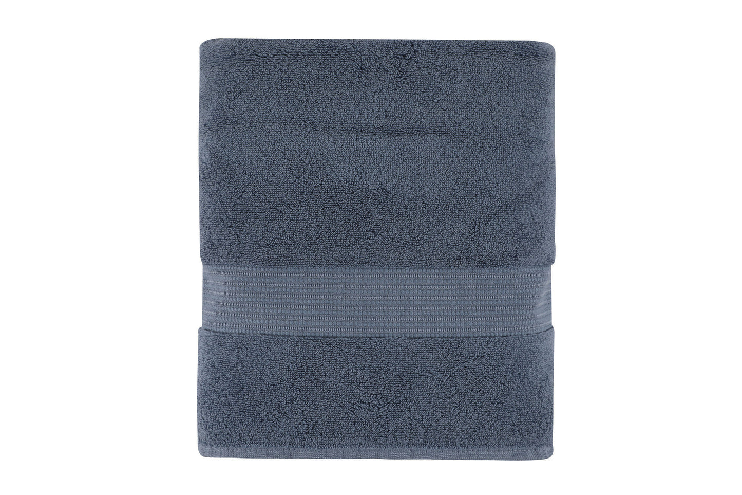 Håndklæde - Chicago Bath (70 x 140) - Blå