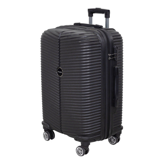 Pisa kuffert - 120L -  Sort